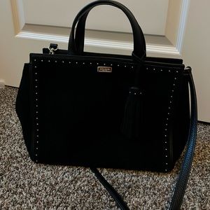 Kate Spade West Street Abby Satchel Purse